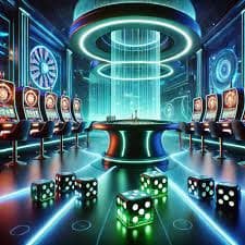 7f77 Roulette mein Betting Basics