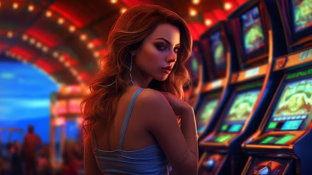 7f77 Live Casino Tables